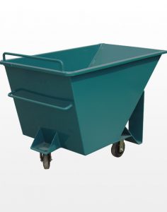 conteneur-a-chargement-manuel-vue-avant-laurin-conteneurs