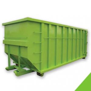 Conteneurs trans-rouliers