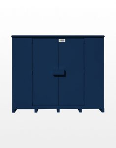 armoire-de-rangement-en-acier-face-bleu-cobalt-2