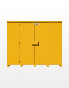 armoire-de-rangement-en-acier-face-jaune-2